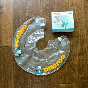 Otteroo Baby Neck Float
